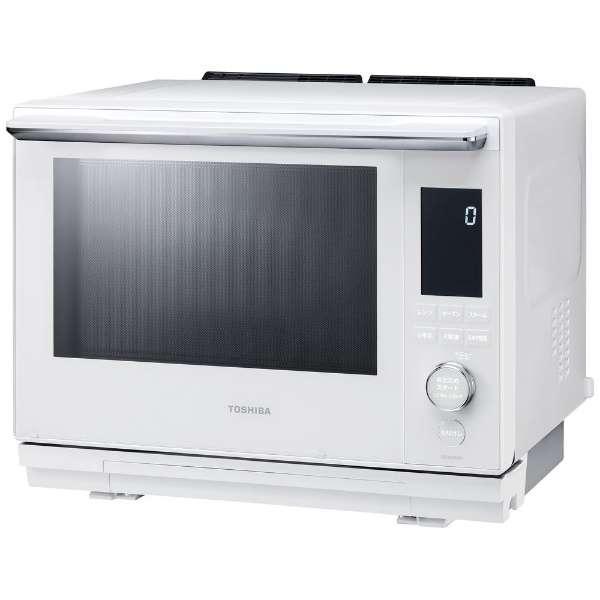 TOSHIBA（東芝） 過熱水蒸気オーブンレンジ 石窯ドーム 30L グラン