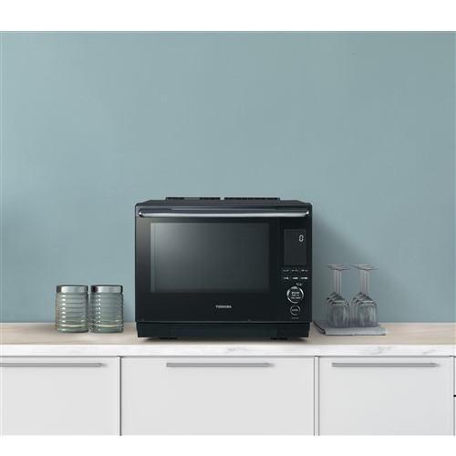 TOSHIBA（東芝） 過熱水蒸気オーブンレンジ 石窯ドーム 30L グラン