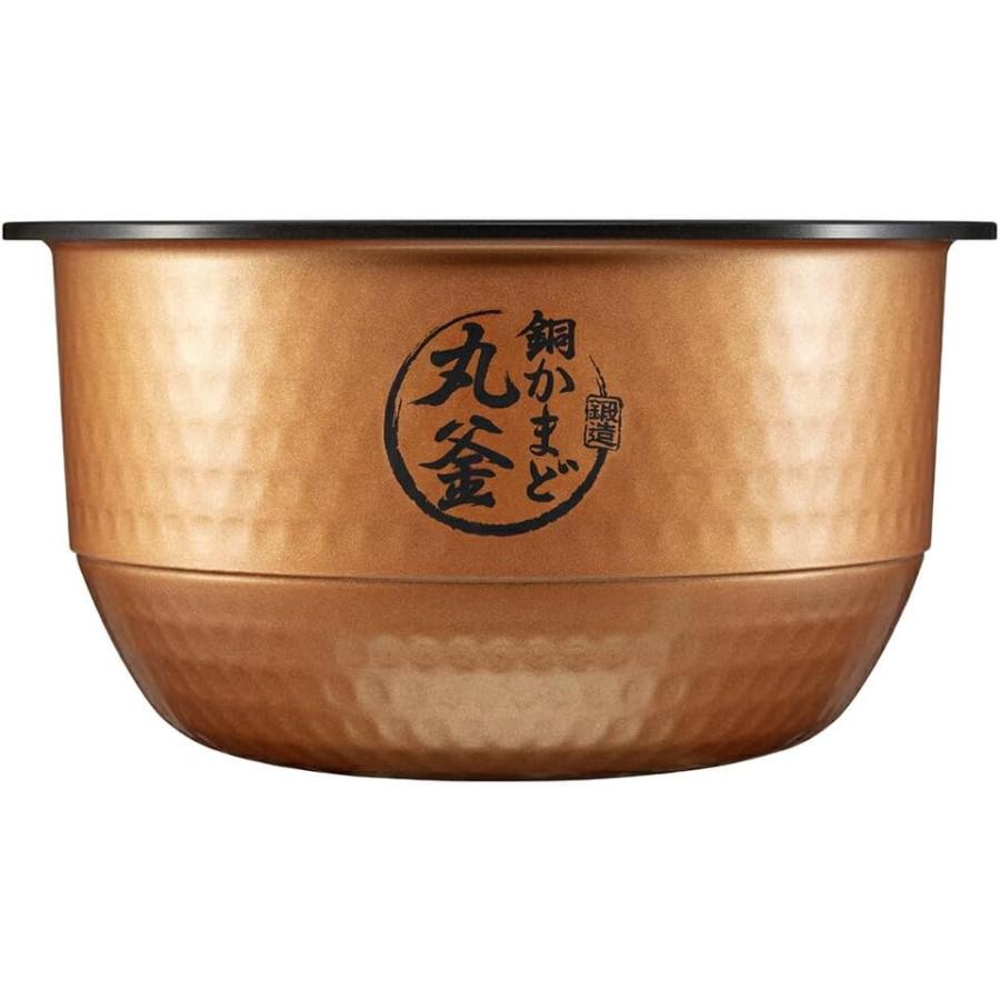 TOSHIBA（東芝） RC-10HGW-K(グランブラック) 炎匠炊き 真空圧力IH炊飯