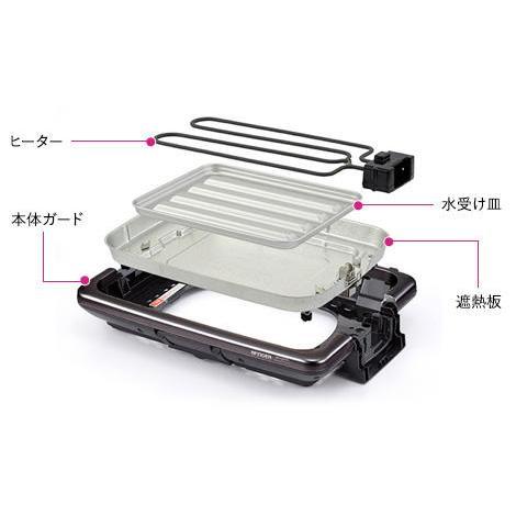 タイガー（TIGER） タイガー魔法瓶 CRV-G301-T(シルバー) ホット
