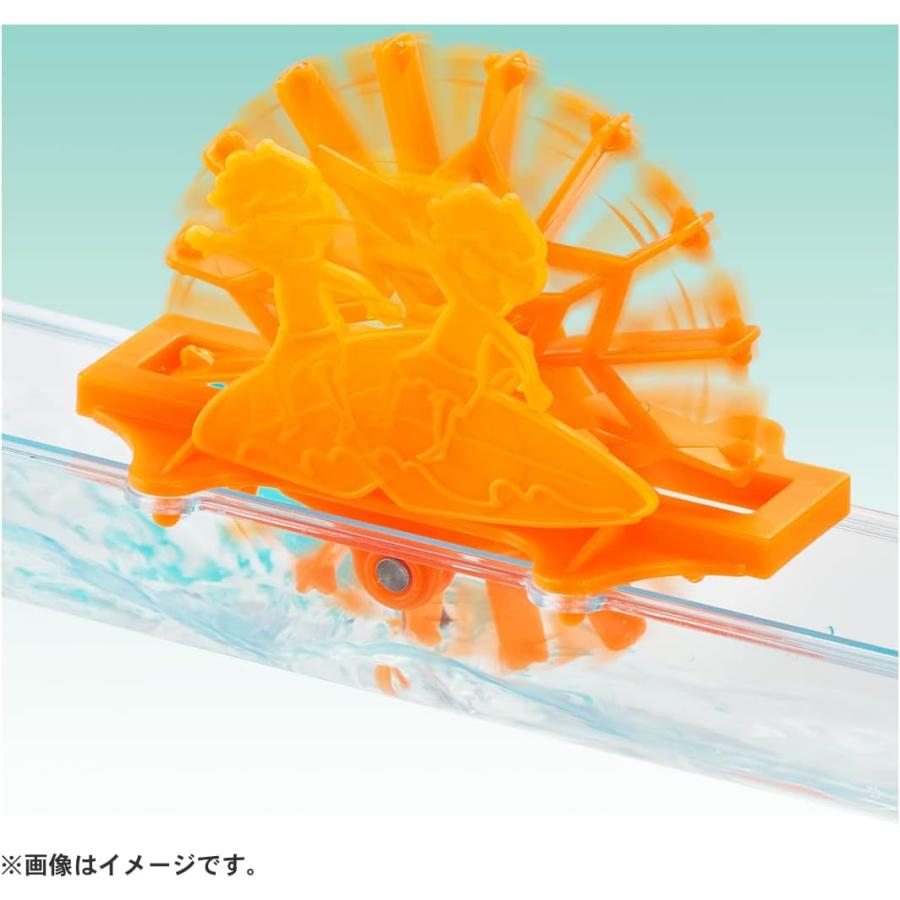 タカラトミーアーツ ビッグストリーム そうめんスライダー ビッグ