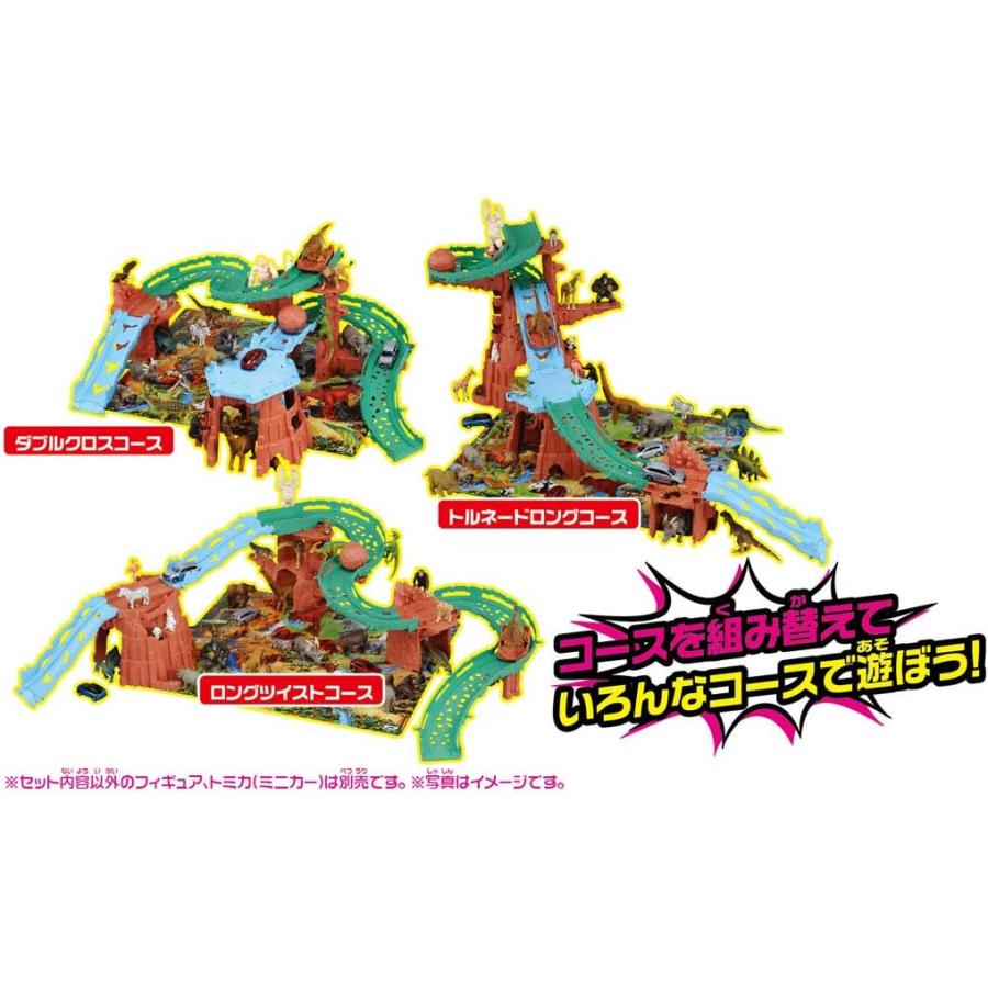 アニア 変形! ビッグフォールマウンテン : 株式会社トレンドライン