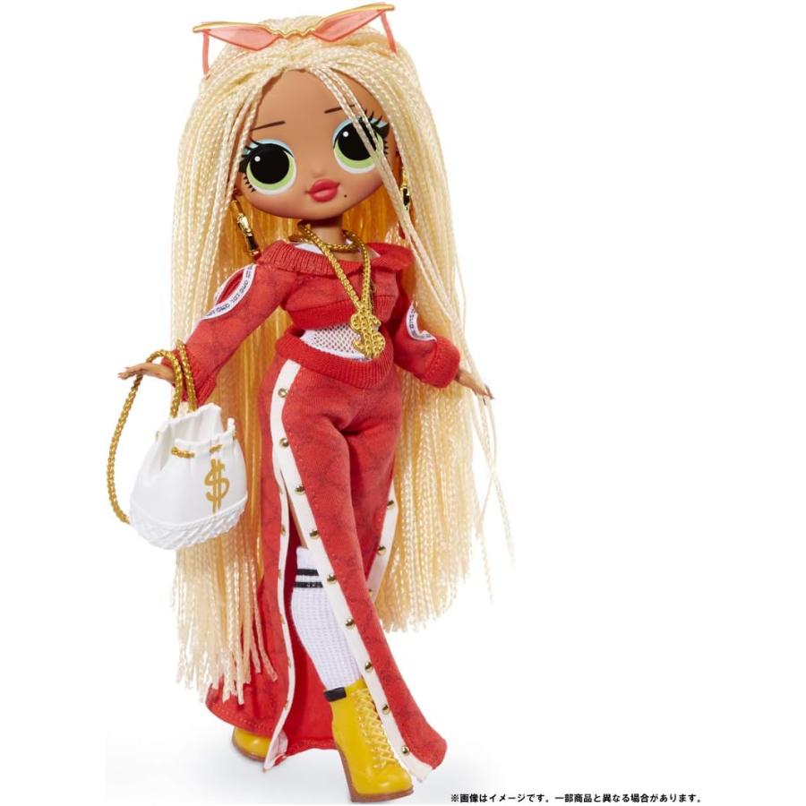 タカラトミー（TAKARA TOMY） 【新品アウトレット/箱痛み】 L.O.L. サプライズ! O.M.G. スワーグ 国内販売正規品 新品未開封  : 株式会社トレンドライン - 通販 - Yahoo!ショッピング