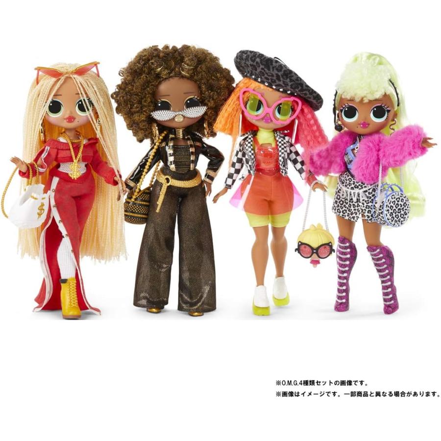 タカラトミー（TAKARA TOMY） 【新品アウトレット/箱痛み】 L.O.L. 