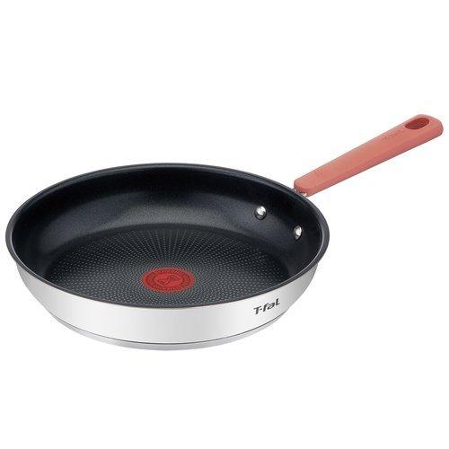 T-fal ティファール T-FAL オプティスペース IH ステンレス T-fal ティファール T-FAL オプティスペース IH ステンレス