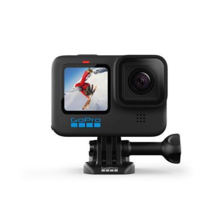 GoPro ゴープロ CHDRB-101-FW HERO10 Black 限定バンドルセット 
