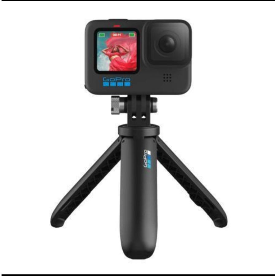 GoPro ゴープロ CHDRB-101-FW HERO10 Black 限定バンドルセット 