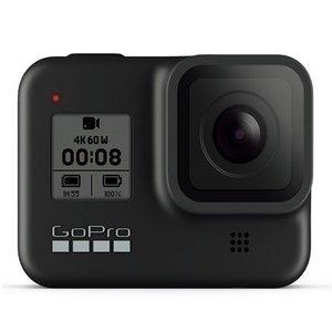 【 Gopro】 Hero8 CHDCB-801-XX 限定セット 並行輸入品 GoPro（ゴープロ） GoPro HERO8 Black ヒーロー8 ブラック