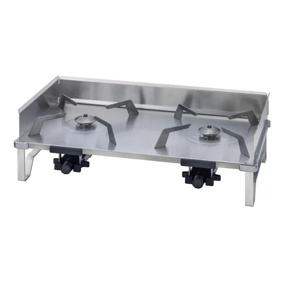 SOTO ソト レギュレーター 2バーナー 専用収納バッグ付き ST SOTO ソト レギュレーター 2バーナー 専用収納バッグ付き ST