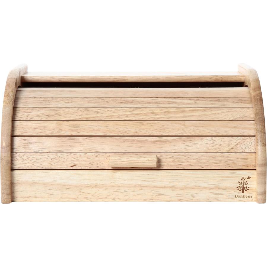 不二貿易（Fuji Boeki） ブレッドケース 幅33×奥行23×高さ16cm