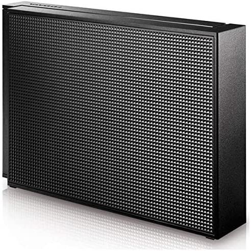 USB外付けハードディスク4TB I-O DATA HDCZ-UTL4KC I-O DATA（アイ・オー・データ機器） アイオーデータ HDCZ-UTL4KC 外