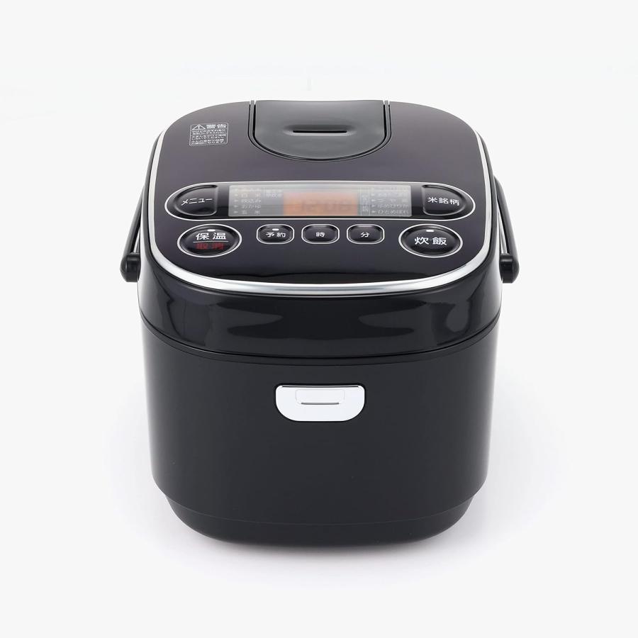 IRIS OHYAMA アイリスオーヤマ 炊飯器 マイコン式 5.5合 極厚銅 IRIS OHYAMA アイリスオーヤマ 炊飯器 マイコン式 5.5合 極厚銅