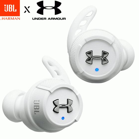 JBL 完全ワイヤレスイヤホン UA SPORT WIRELESS FLASH IPX7