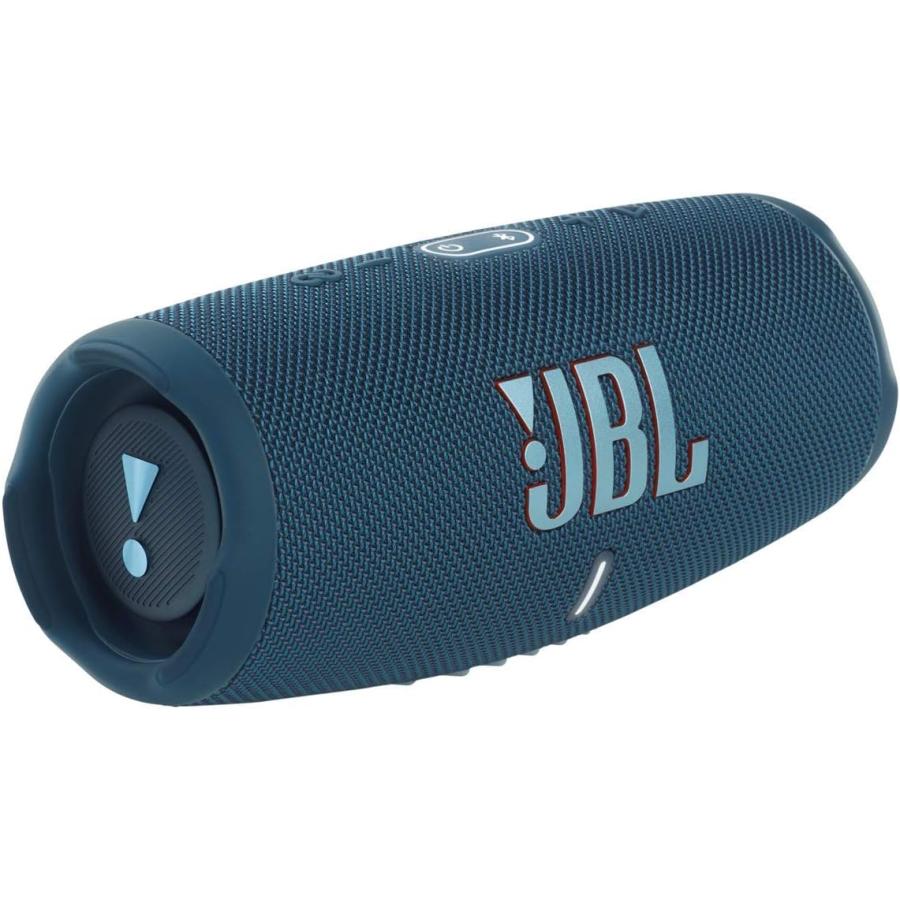 【新品未開封】JBL ブルートゥーススピーカー ブルー JBLCHARGE5BLU JBL CHARGE CHARGE5 Bluetoothスピーカーブルー JBLCHARGE5BLU : 株式