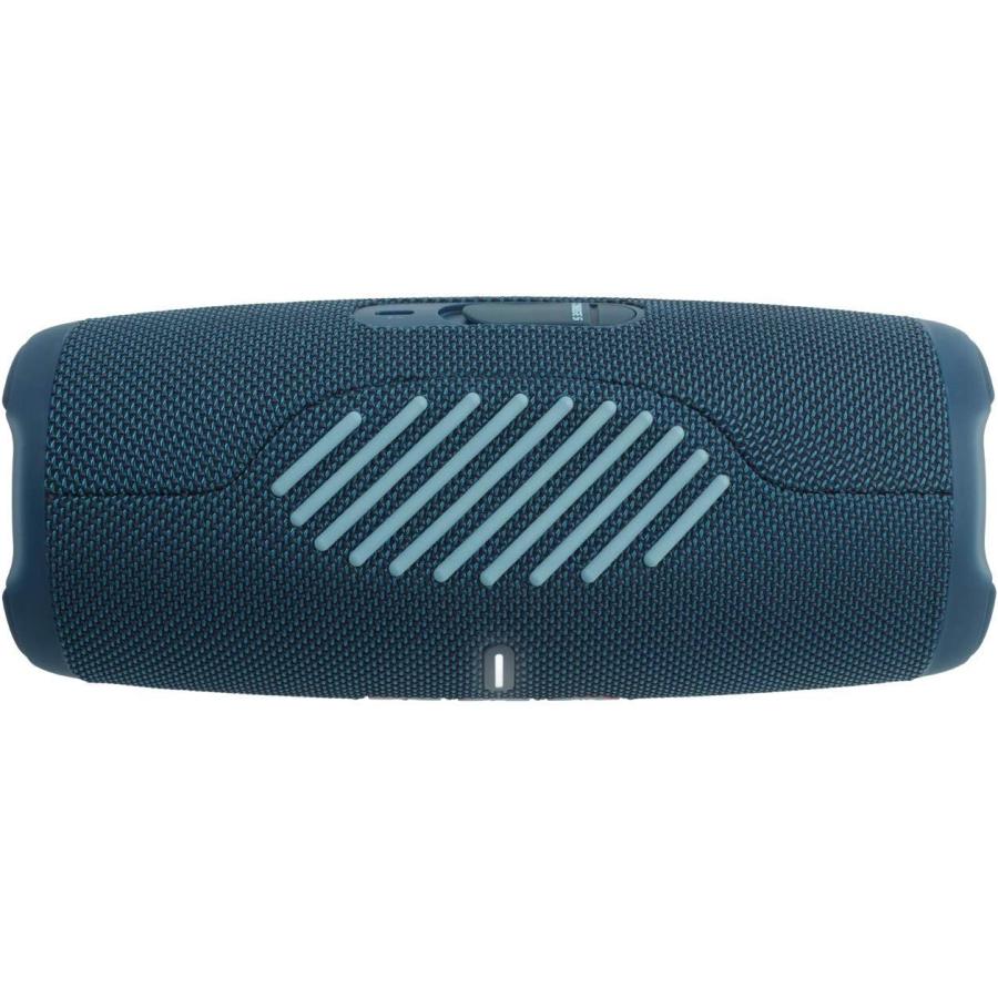 JBL CHARGE CHARGE5 Bluetoothスピーカーブルー JBLCHARGE5BLU : 株式