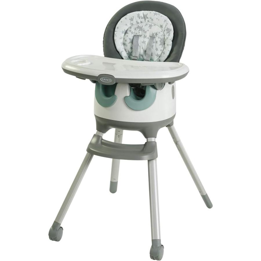 GRACO（グレコ） ハイチェア フロアツーテーブル 首すわり~7歳頃まで 7