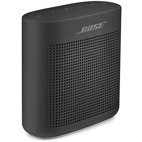 BOSE Bose SoundLink Color Bluetooth speaker II ポータブル BOSE Bose SoundLink Color Bluetooth speaker II ポータブル