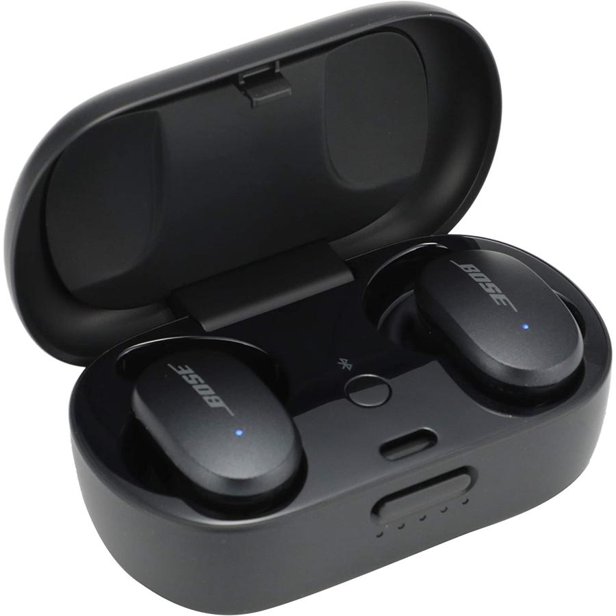BOSE（ボーズ） Bose QuietComfort Earbuds 完全ワイヤレスイヤホン