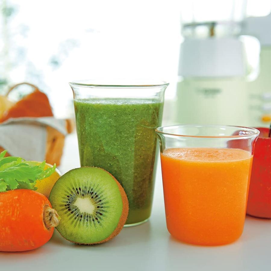 象印（ZOJIRUSHI） ミキサー ミルつき お茶ミル容器つき クリーニング