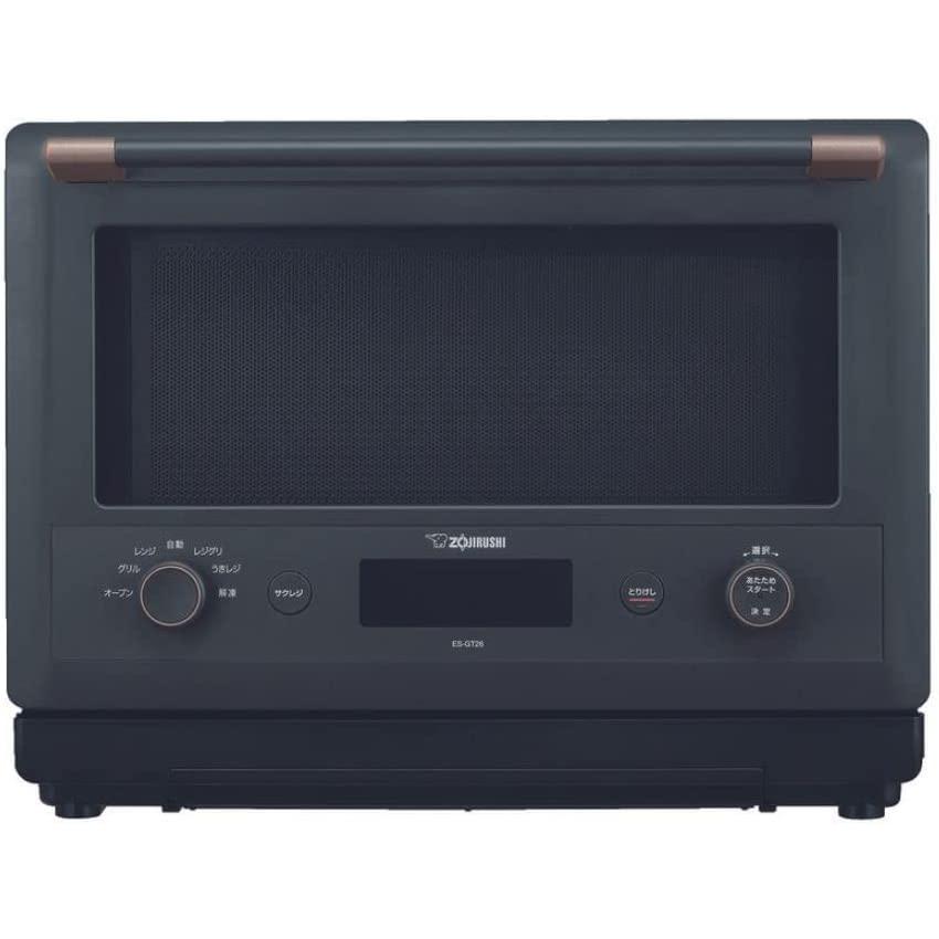 象印（ZOJIRUSHI） 象印マホービン オーブンレンジ EVERINO エブリノ