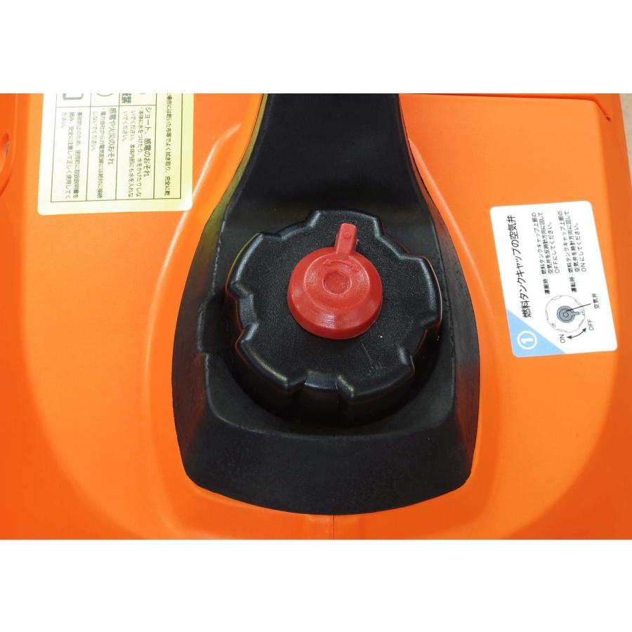 【未使用】パオック　インバーター発電機　HT-1700　リサイクルショップ宮崎屋住吉店25.9.13 カセットガスインバータ発電機 | 株式会社パオック