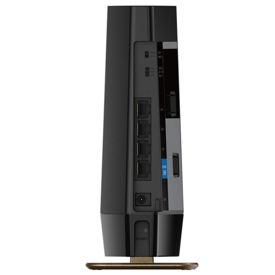 BUFFALO（バッファロー） AirStation 無線LAN Wi-fiルーター Wi-Fi6