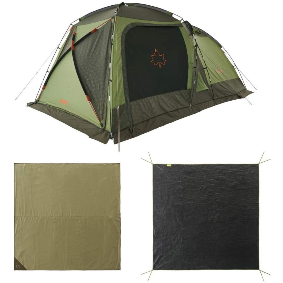 LOGOS ロゴス(LOGOS) neos PANELスクリーンドゥーブル XL-BJ