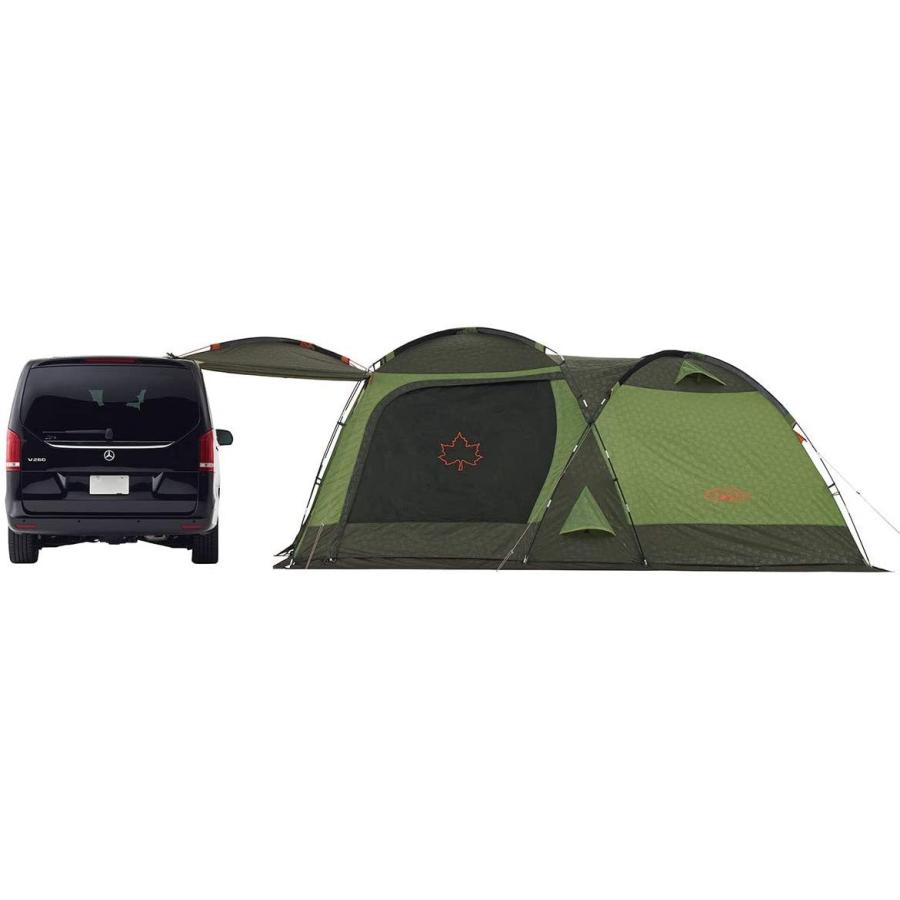 logos スクリーンドゥーブルXL ロゴス neos PANELスクリーンドゥーブル XL-BBをレビュー！クチコミ