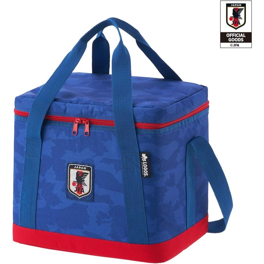 2009 JFA JAPAN　サッカー日本代表　保冷バッグ　クーラーバッグ サッカー日本代表 保冷バック - メルカリ