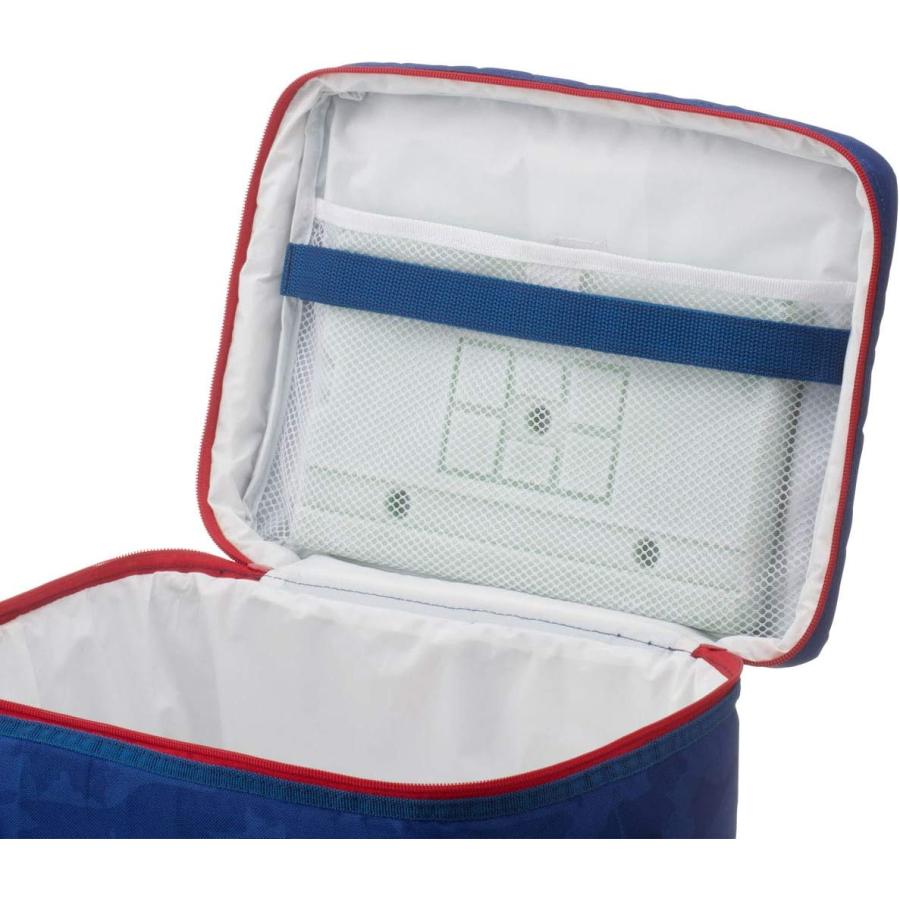 LOGOS（ロゴス） ソフトクーラーバッグ サッカー日本代表ver. : 株式