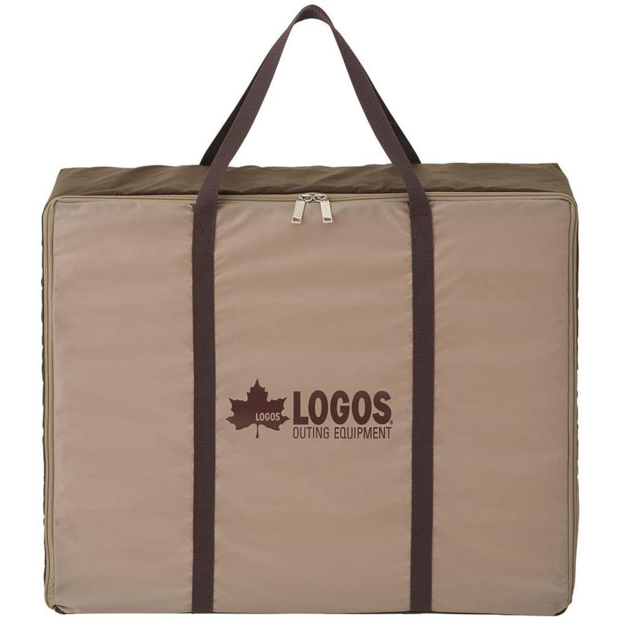 LOGOS（ロゴス） Tradcanvas PANELドゥーブルXL シートセット 71805591