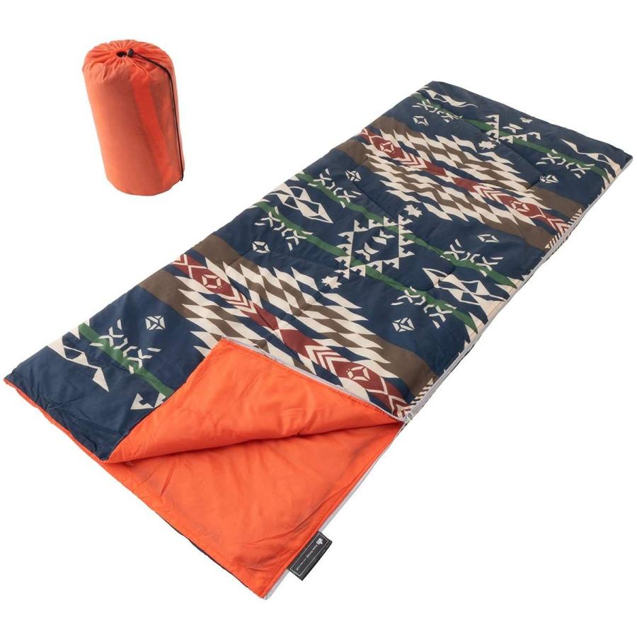 LOGOS（ロゴス） 丸洗い寝袋 リバーシブル・10/LOGOS LAND 72600011