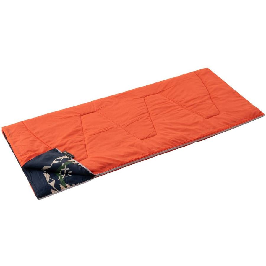 LOGOS（ロゴス） 丸洗い寝袋 リバーシブル・10/LOGOS LAND 72600011