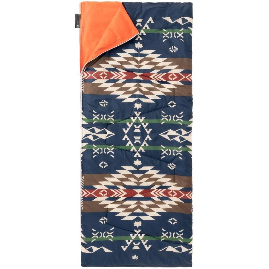 LOGOS（ロゴス） 丸洗い寝袋 リバーシブル・10/LOGOS LAND 72600011