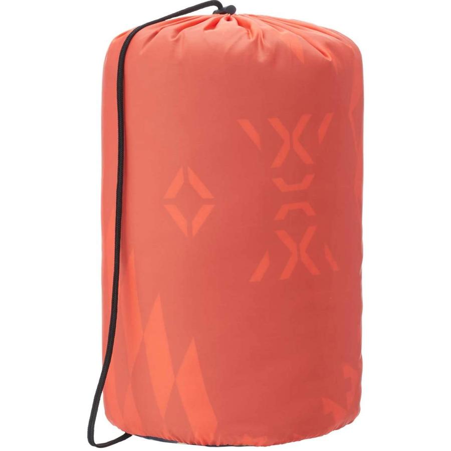 LOGOS（ロゴス） 丸洗い寝袋 リバーシブル・10/LOGOS LAND 72600011