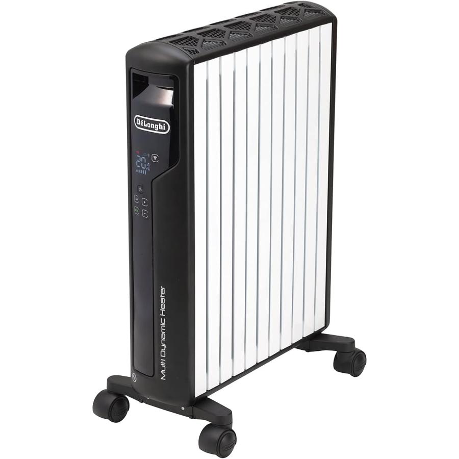 デロンギ（DeLonghi） マルチダイナミックヒーター ゼロ風暖房 Wi-Fi 