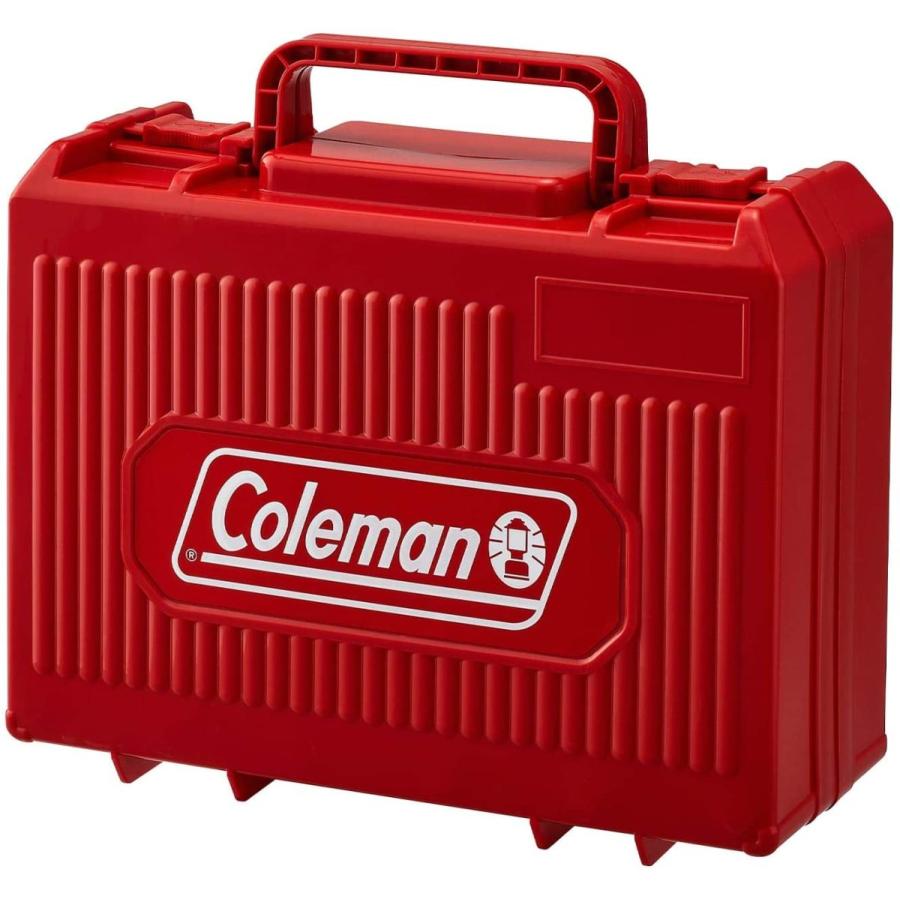 Coleman（コールマン） シングルバーナー シングルガスストーブ 120A