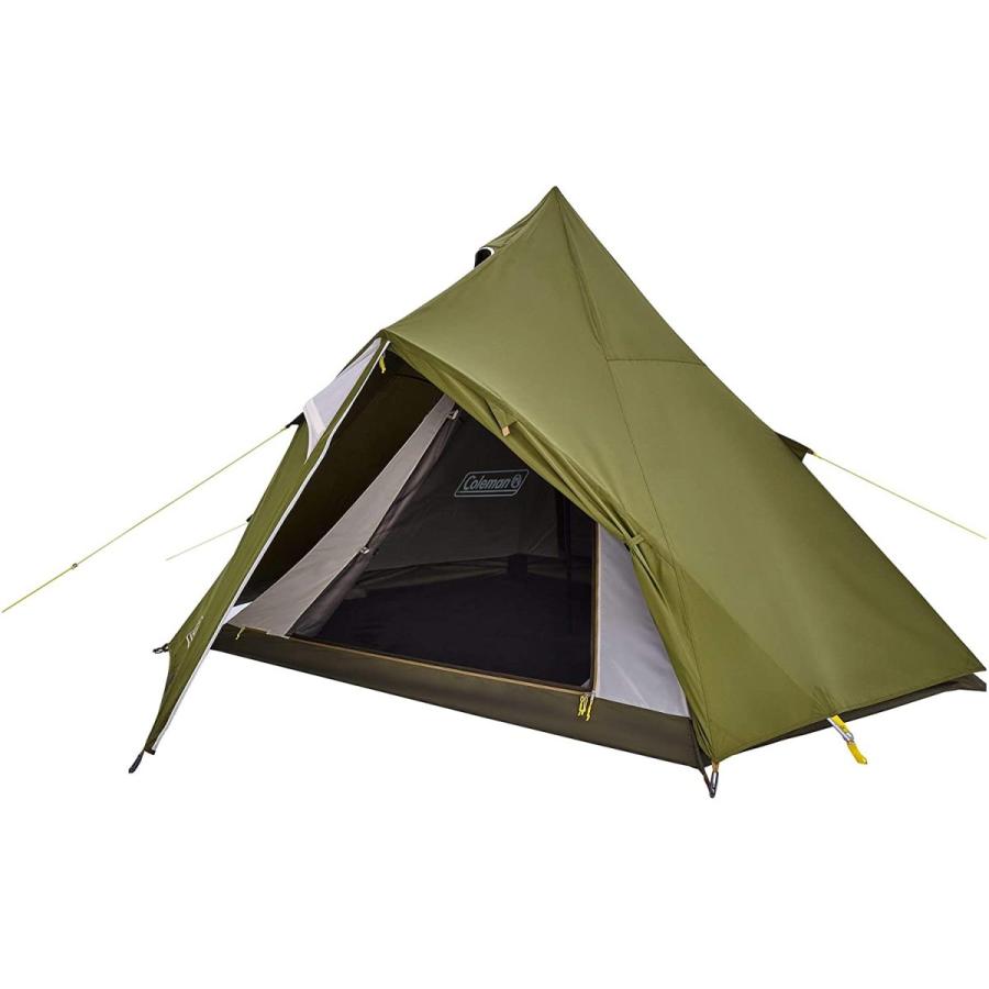 Coleman コールマン テント エクスカーションティピーII 325
