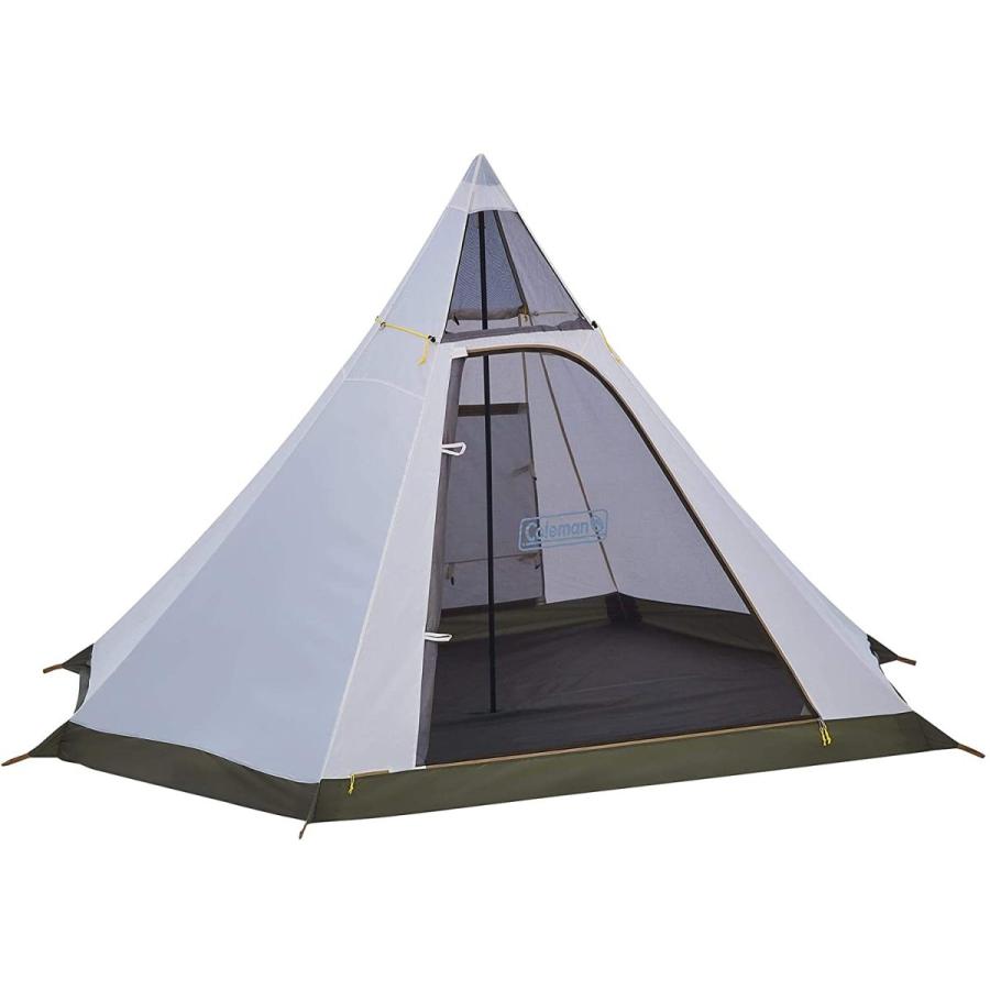 Coleman コールマン テント エクスカーションティピーII 325