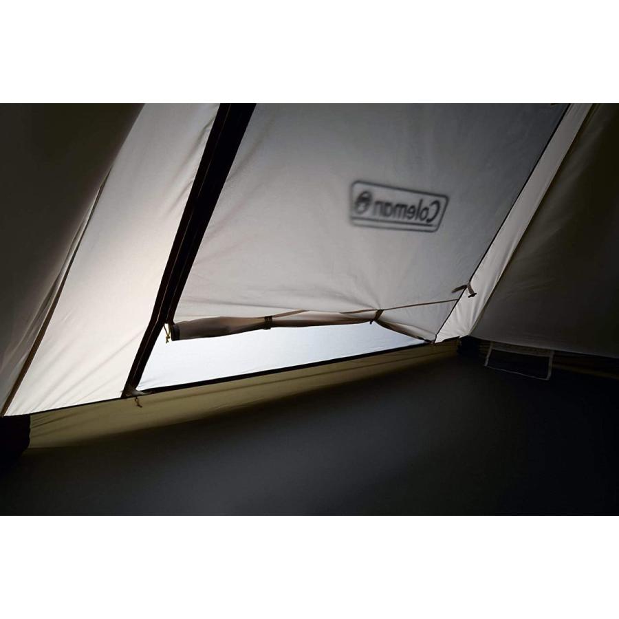 Coleman エクスカーションティピーⅡ/325 2000038140 Coleman コールマン エクスカーションティピー II 325