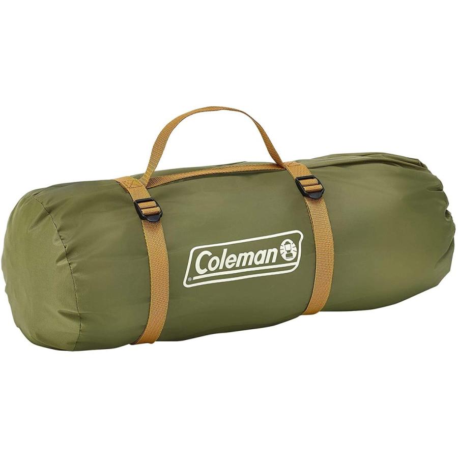 Coleman（コールマン） テント ツーリングドーム ST 1〜2人用 : 株式