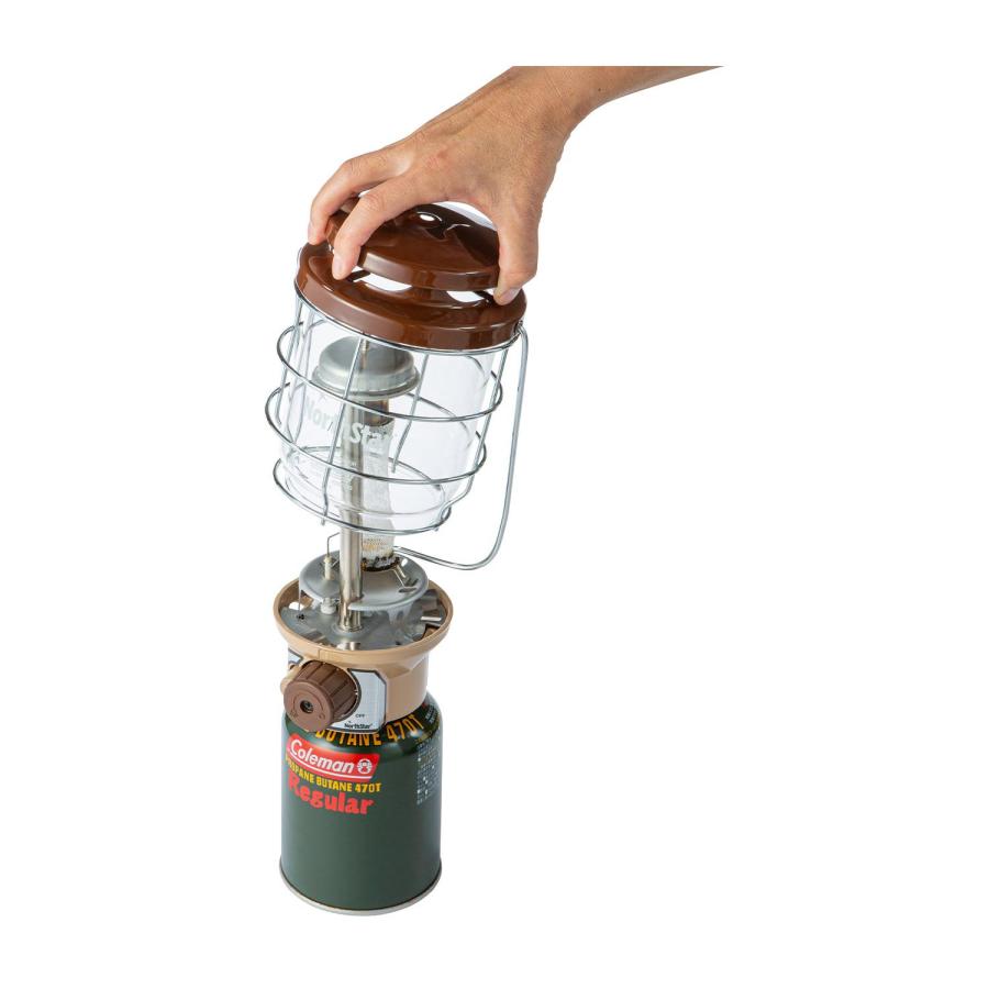 Coleman コールマン(Coleman) 2500ノーススターLPガスランタン Coleman コールマン(Coleman) 2500ノーススターLPガスランタン