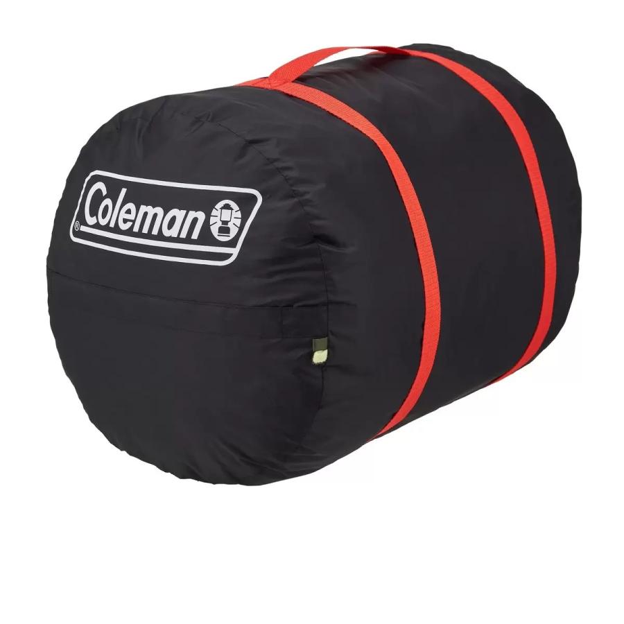 Coleman（コールマン） 2人用 寝袋 オアシスダブル スリーピングバッグ