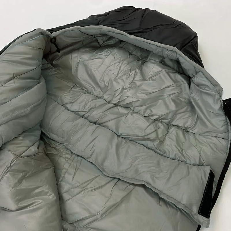 Coleman（コールマン） ノースリム スリーピングバッグ 寝袋 マミー型