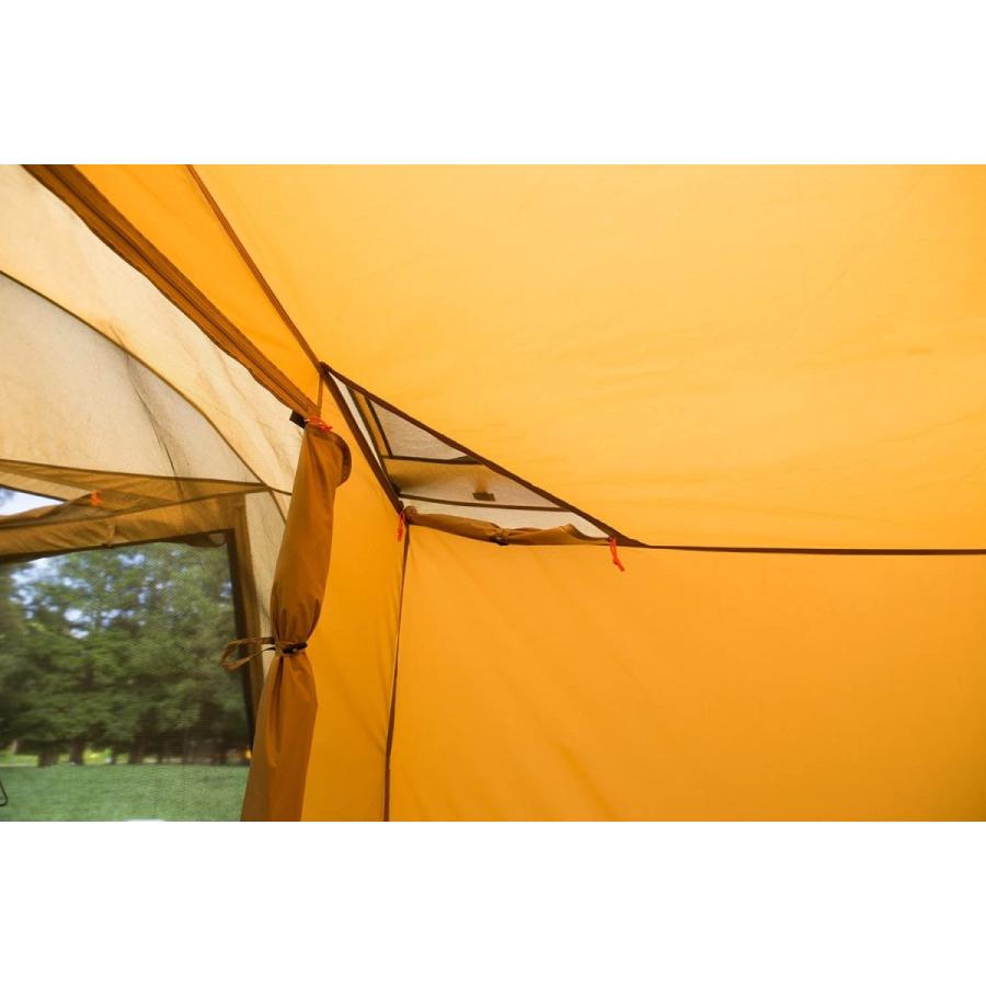 Coleman（コールマン） テント タフスクリーン2ルームハウス サンド 4