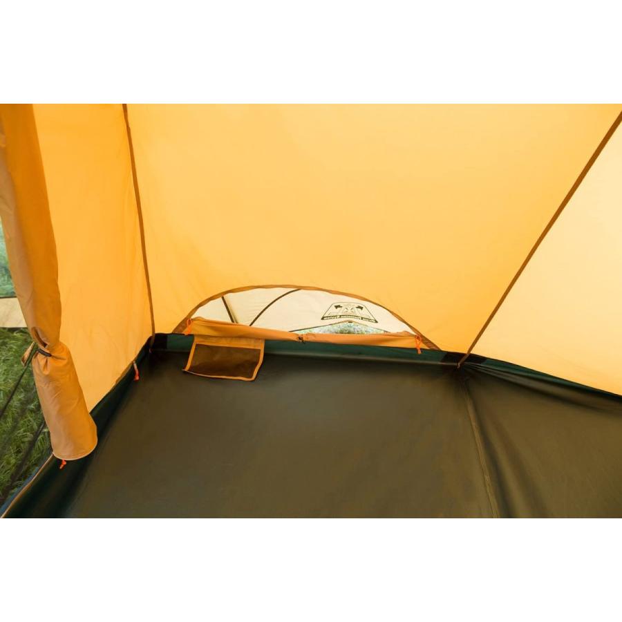 Coleman（コールマン） テント タフスクリーン2ルームハウス サンド 4