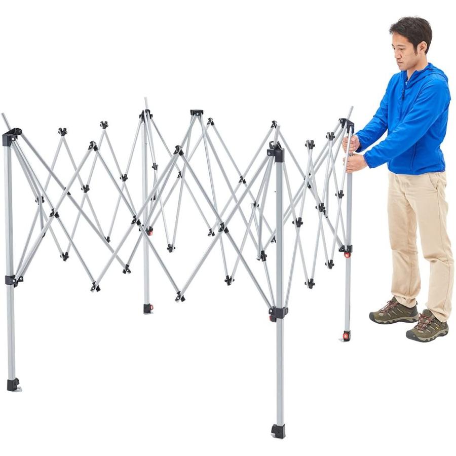 Coleman（コールマン） シェード インスタントバイザーシェード