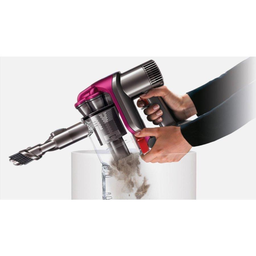 Dyson DC34 ハンディクリーナー 本体 6228【極美品】Dyson ダイソン