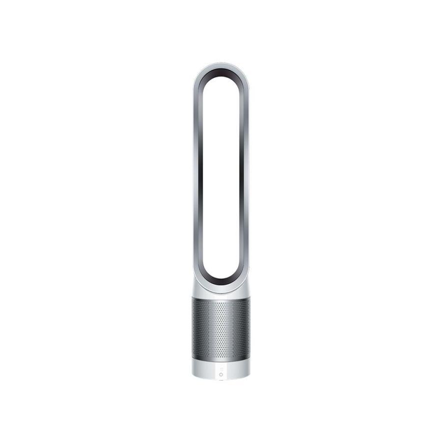 ダイソン　ピュアクール　TP00 レビュー | Dyson Purifier Cool™ Gen1 空気清浄ファン ホワイト