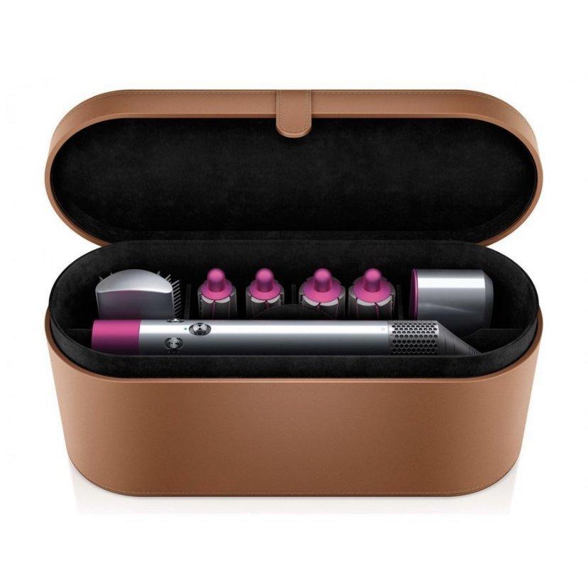 ダイソン Dyson Airwrap スタイラー Volume+Shape HS01VNSFN 買取価格比較